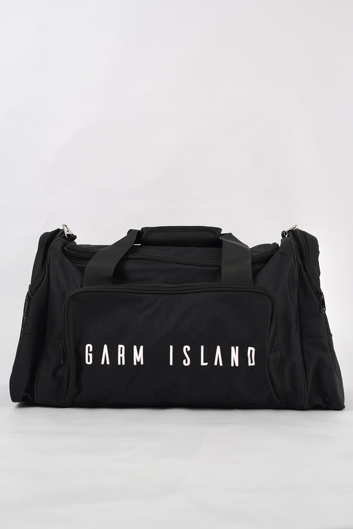 Garm Island Travel Duffel Bag