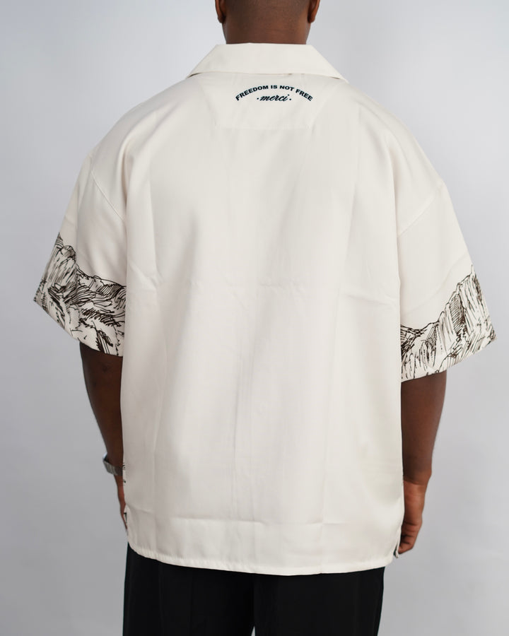 2morrow Squibble Graphic Revere Shirt