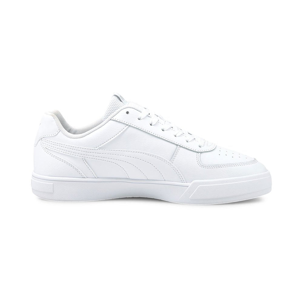 Puma Caven Trainers in White