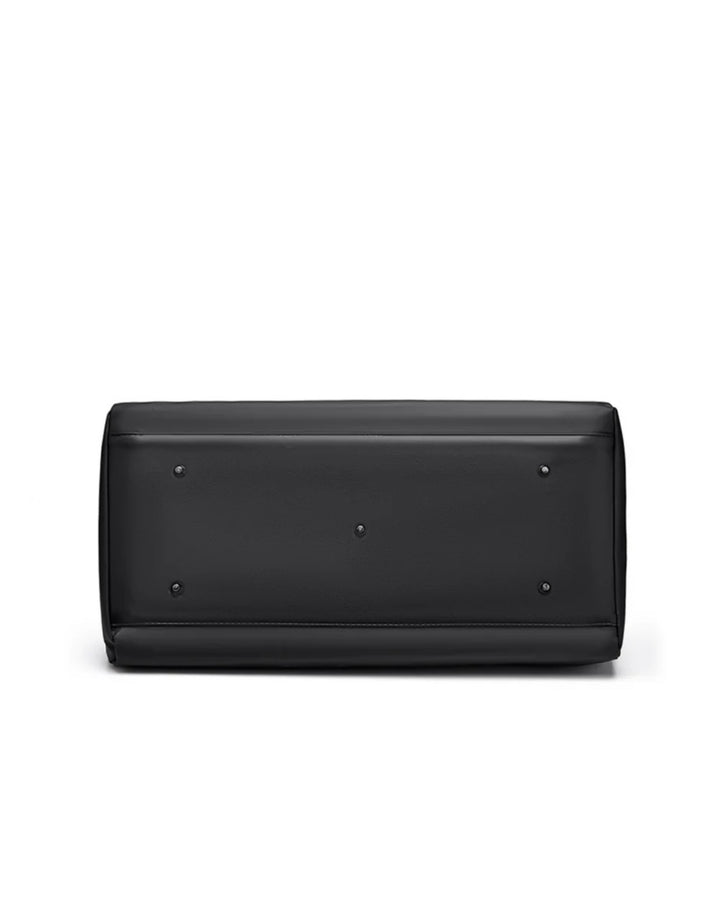 Garm Island Duffel Bag in grey