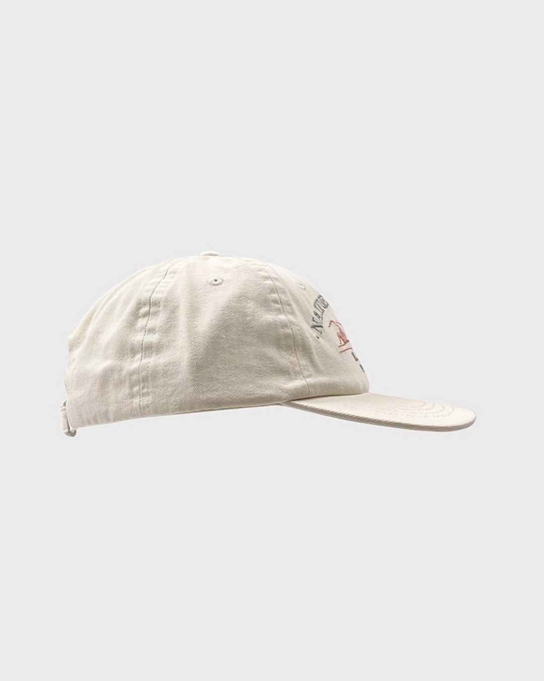 Native Forteat Cap in Beige