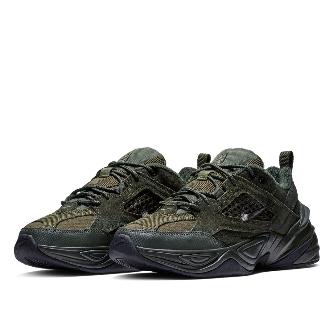 Nike Men’s M2K Tekno SP Sequoia Trainers