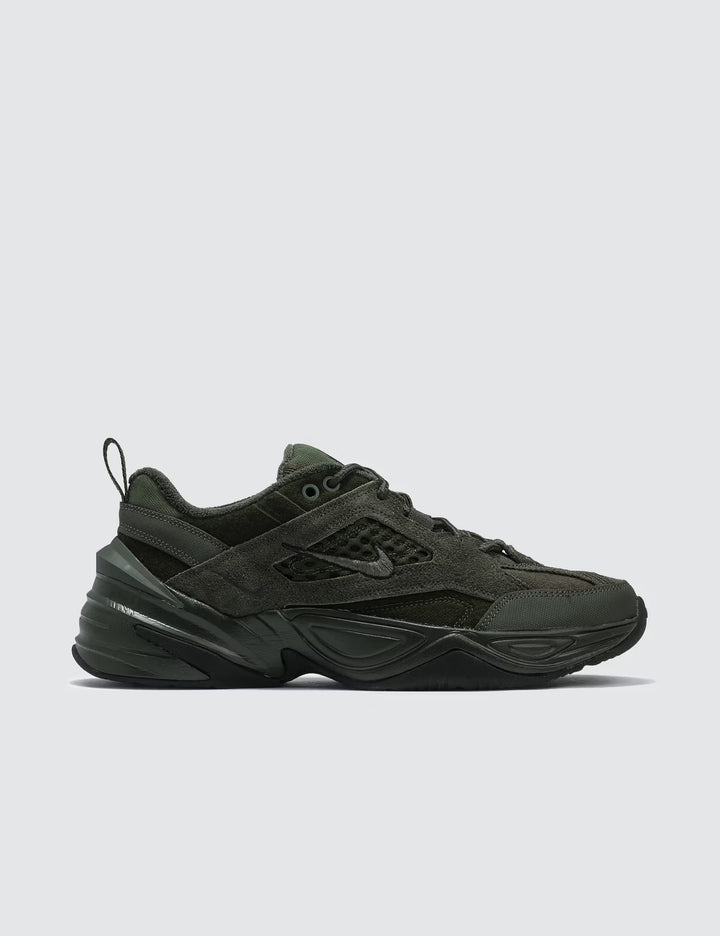 Nike Men’s M2K Tekno SP Sequoia Trainers
