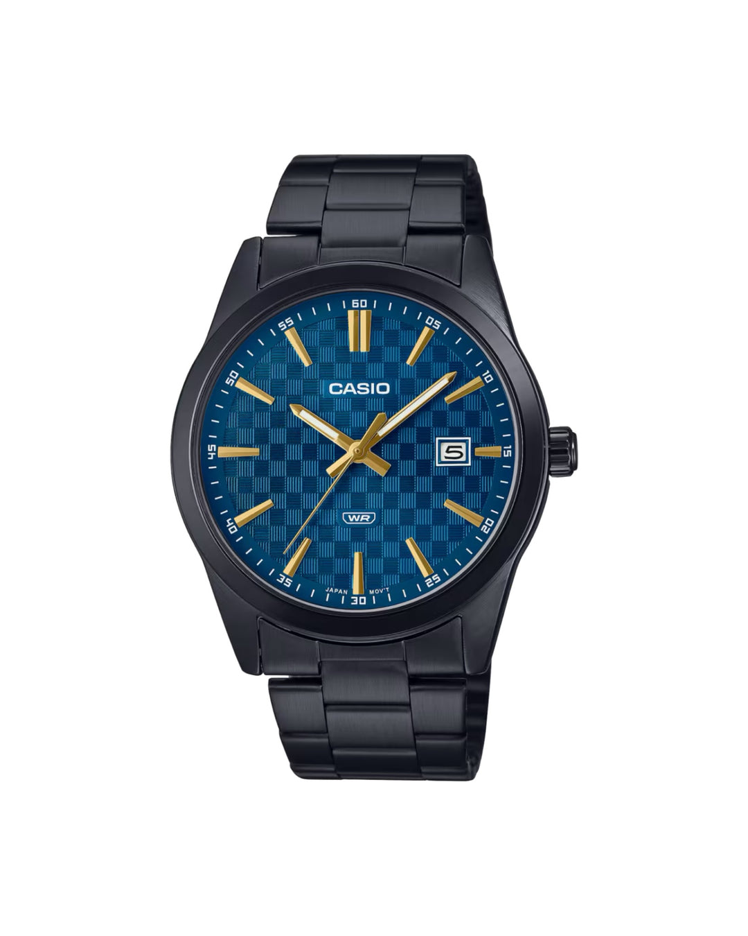 CASIO MTP-VD03B-2A Watch