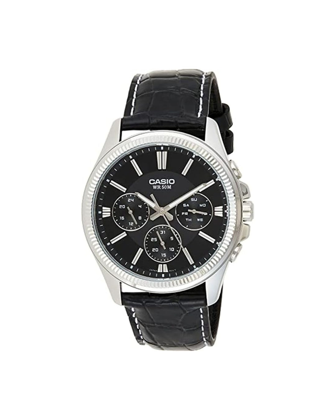 Casio MTP-1375L-1A Men’s Analog Watch