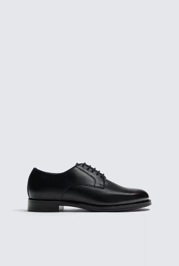 Garm Island Derby Shoes