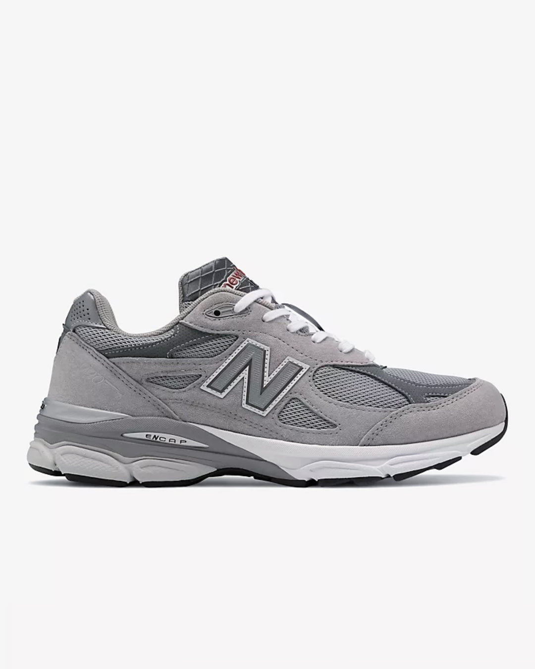 New Balance 990 V3 in grey