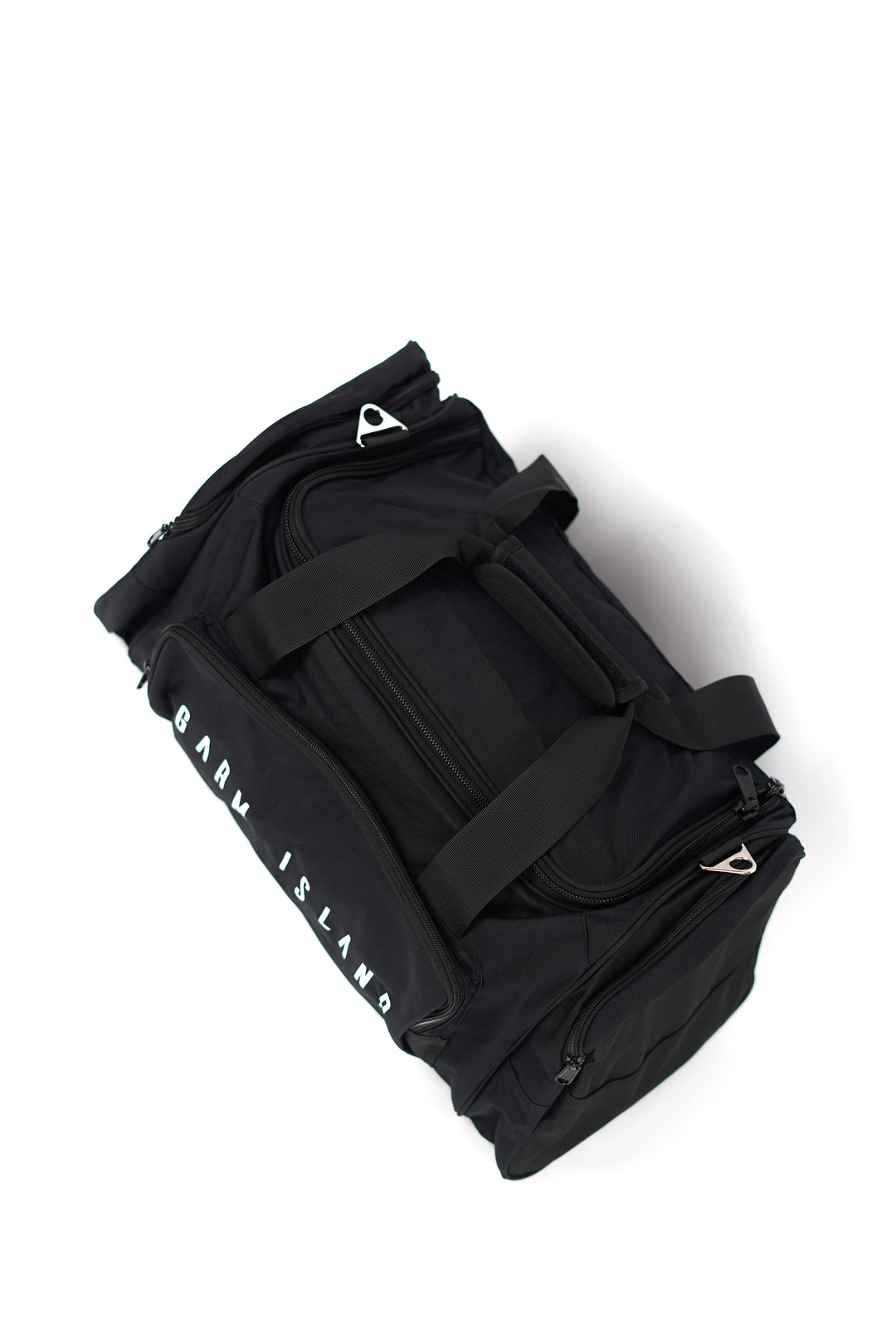 Garm Island Travel Duffel Bag