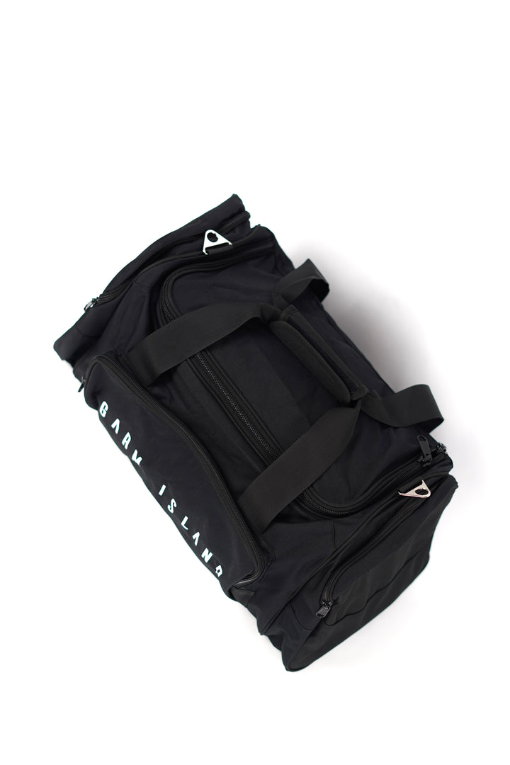 Garm Island Travel Duffel Bag