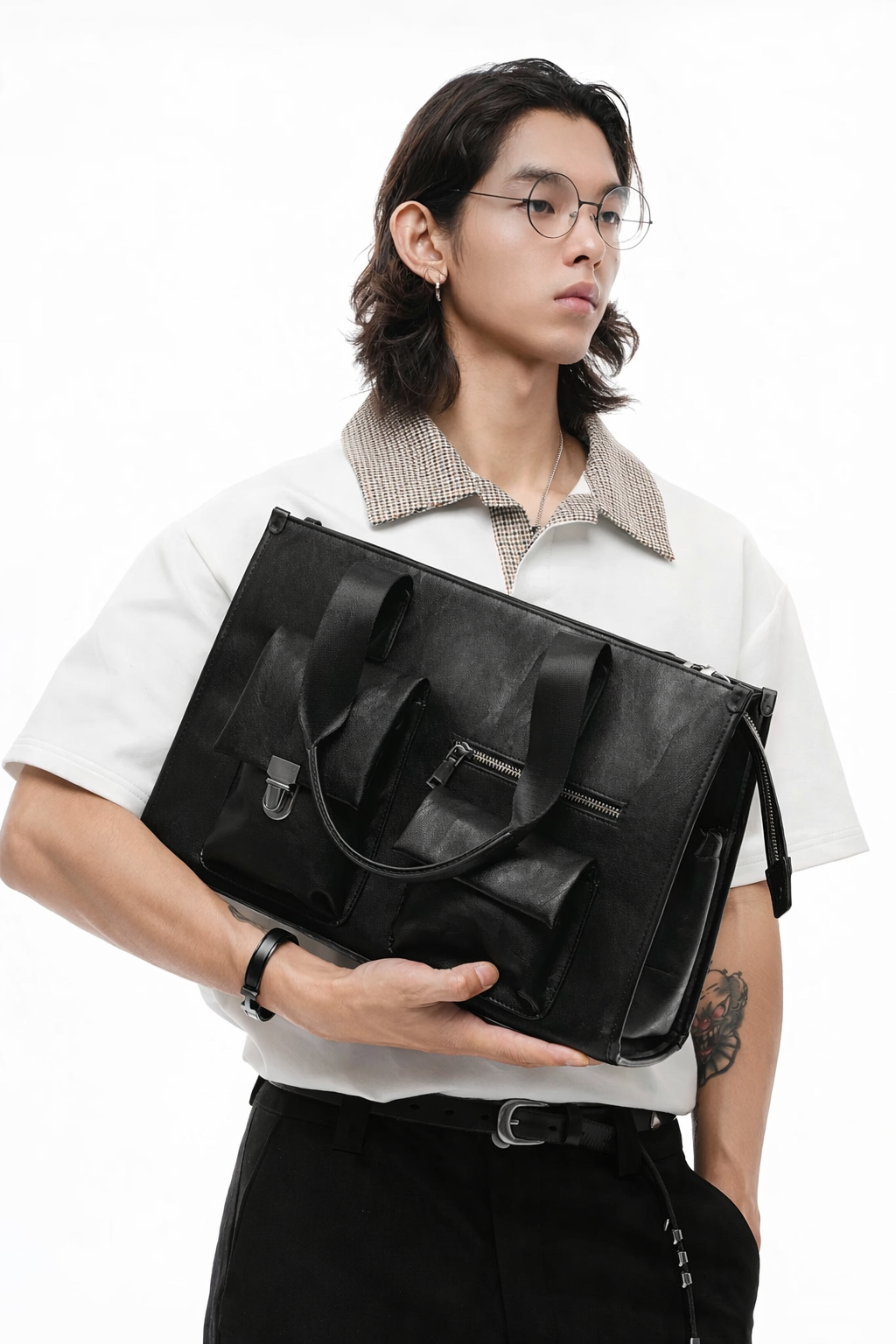 YADAMUI Tactical Tote bag