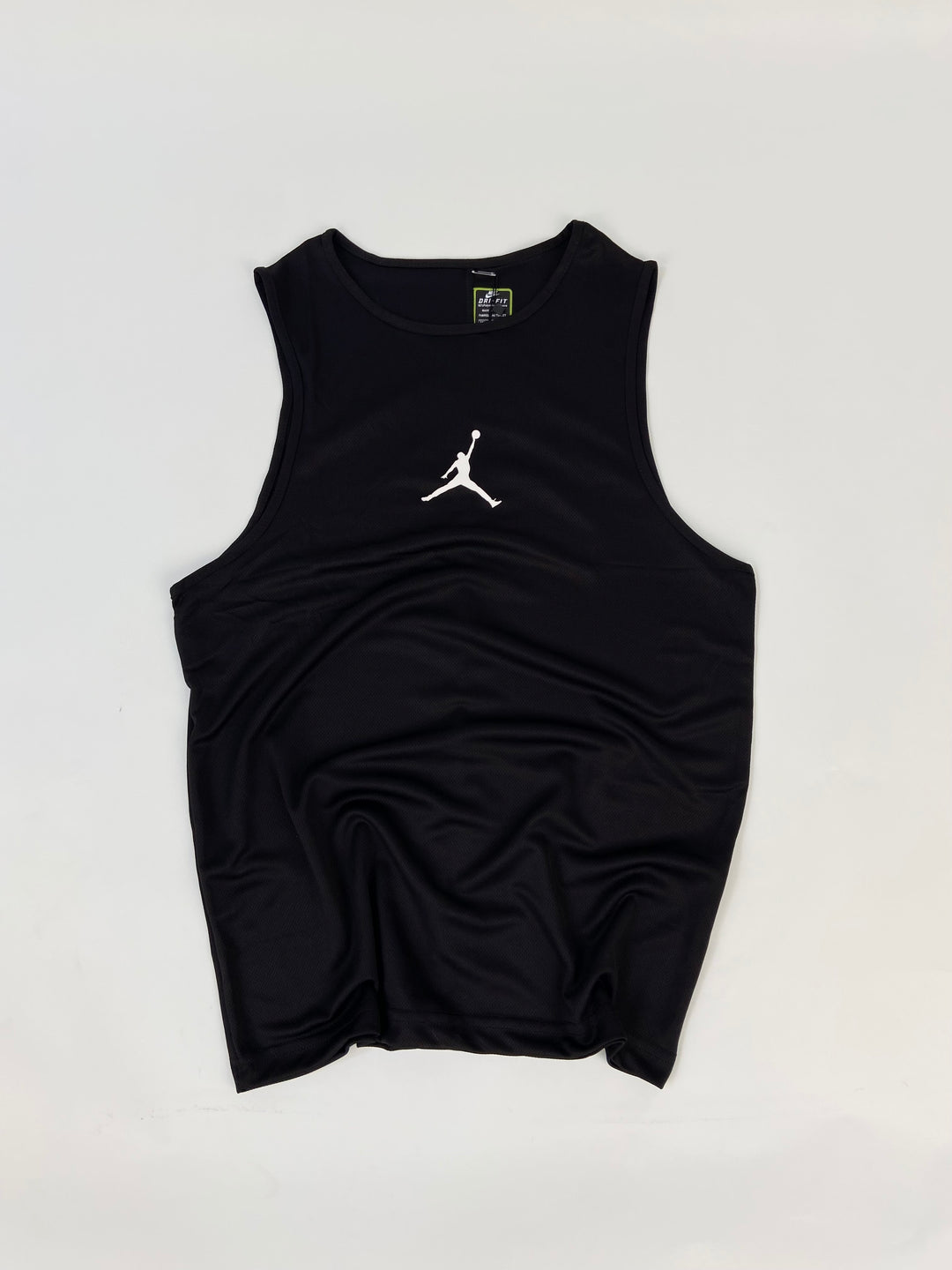 Nike Jordan Armless Sports T-shirt