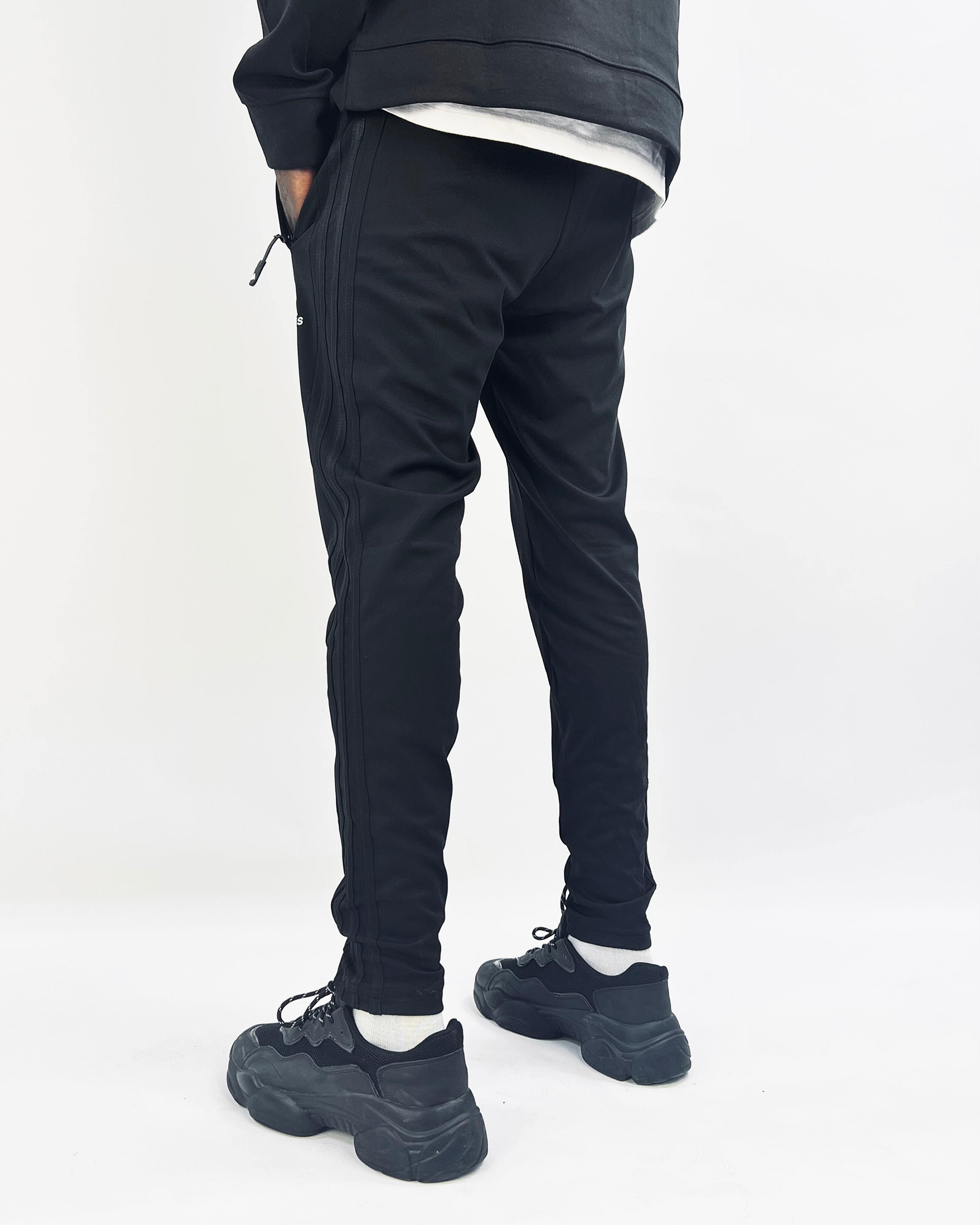 Adidas reflective track pants online