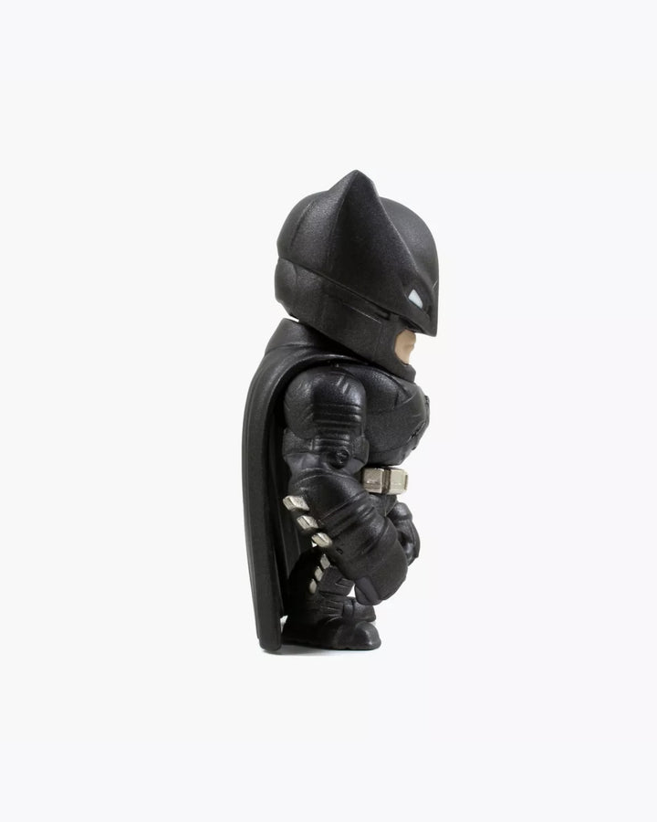 Jada Metalfigs 4 Inch Batman Figure