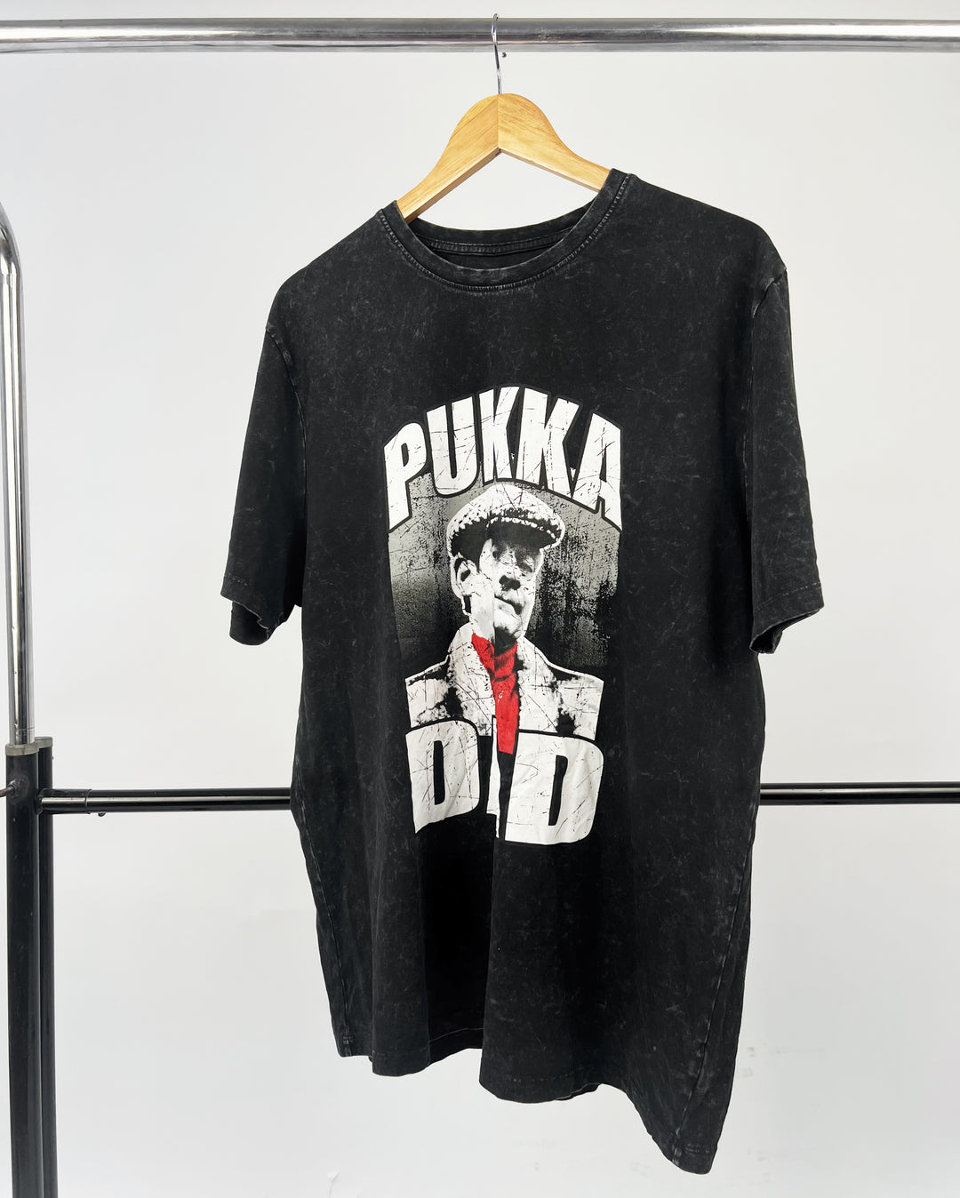 Pukka Dad Graphic T-shirt