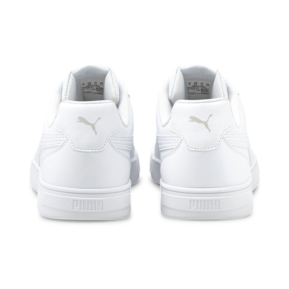 Puma Caven Trainers in White