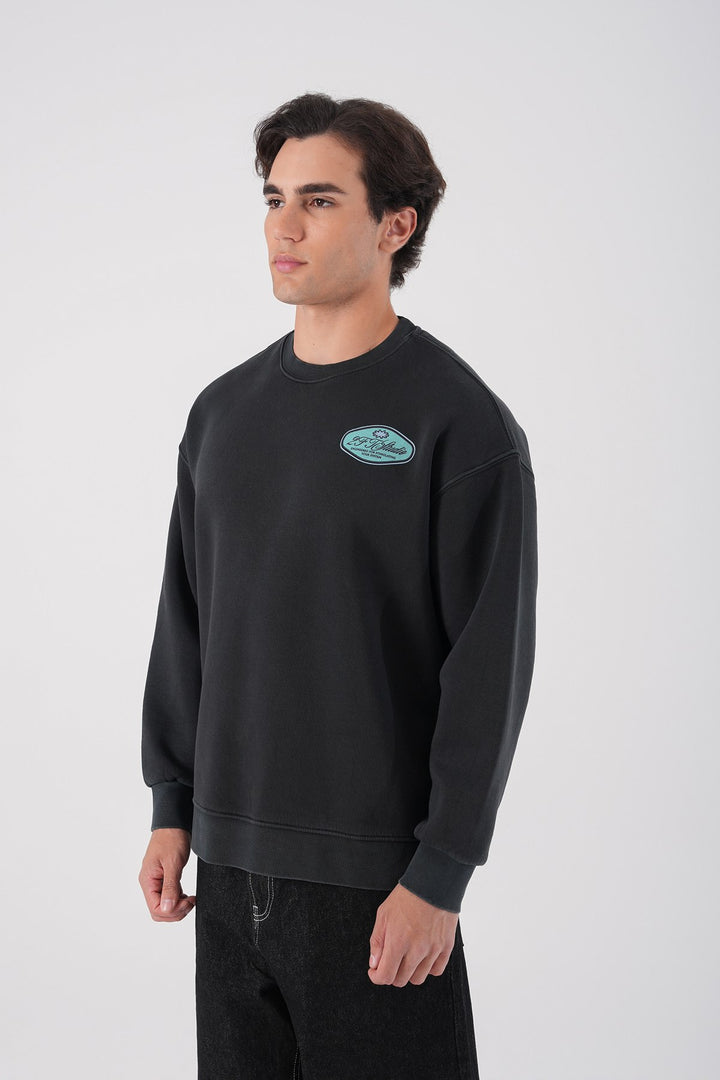 2512 Limited Edition Sweatshirt in Wash