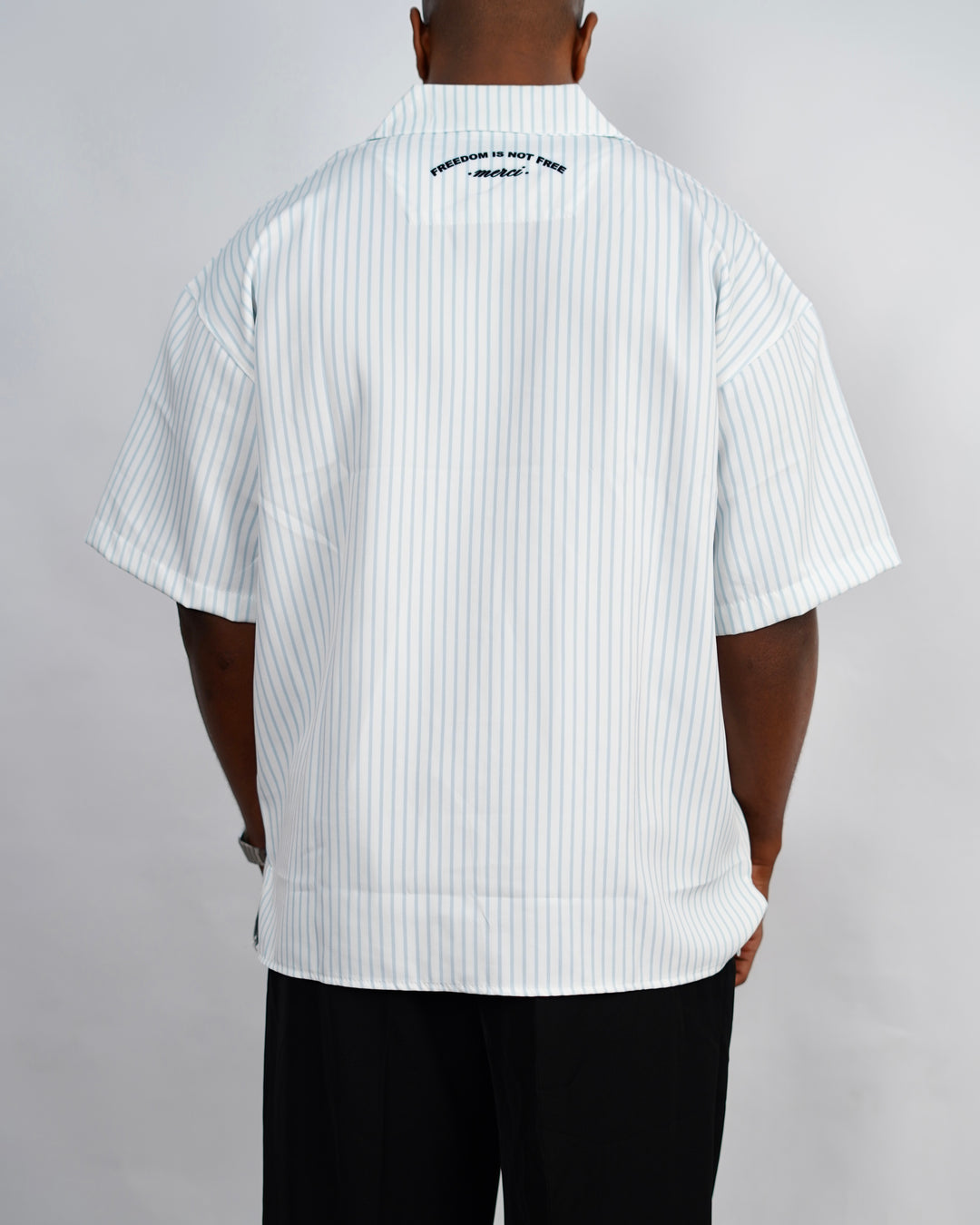 2morrow Stained Glass Revere Shirt