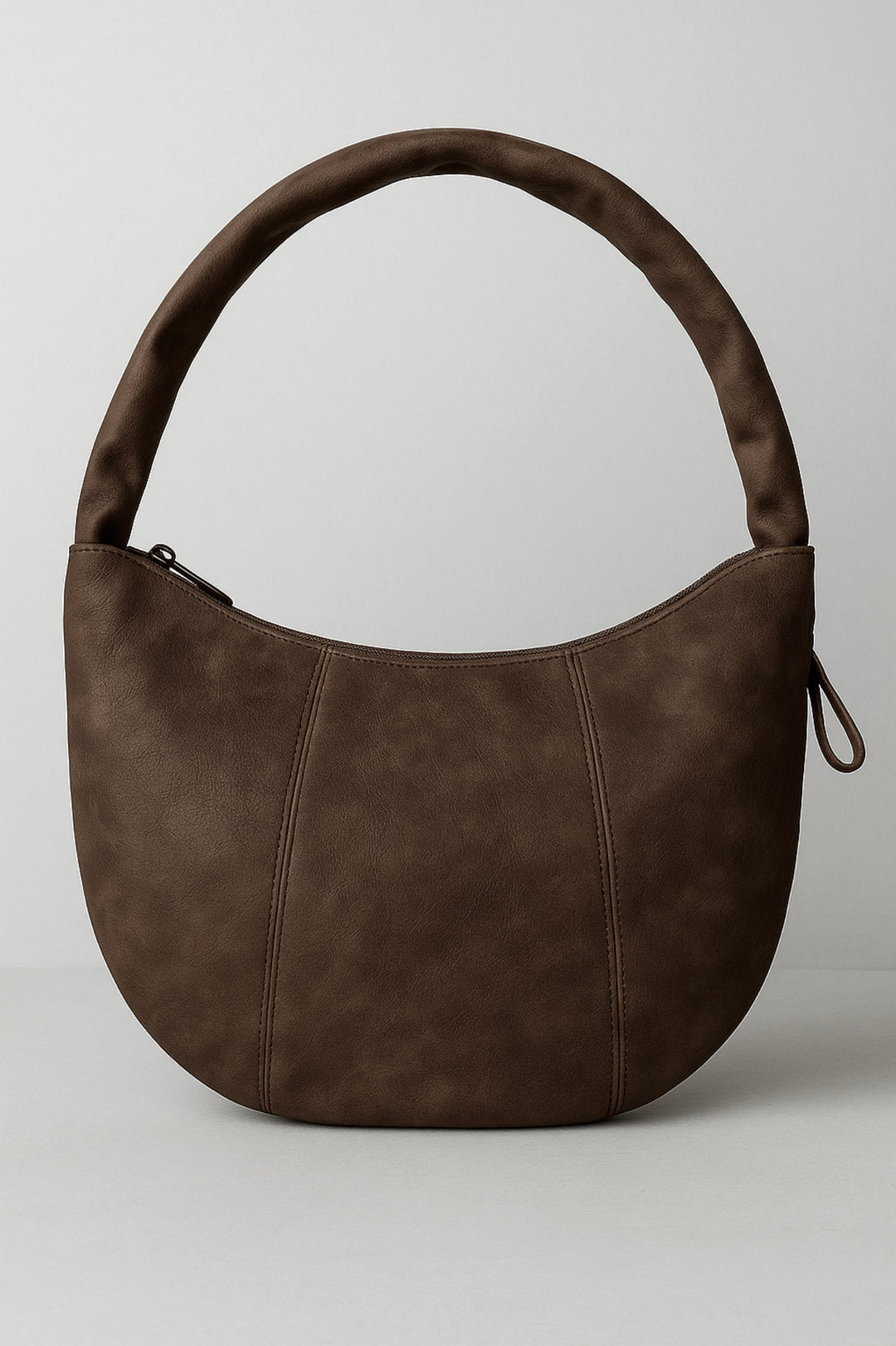 Seirtand Hobo Bag in Brown