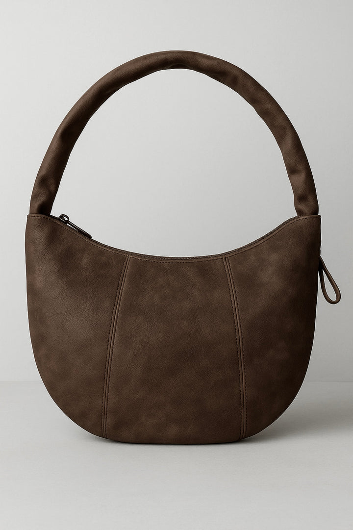 Seirtand Hobo Bag in Brown