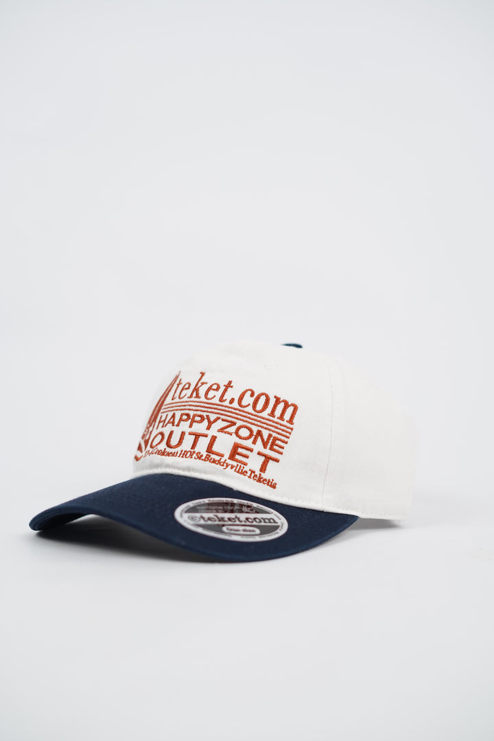 Teket Adjustable Baseball Cap