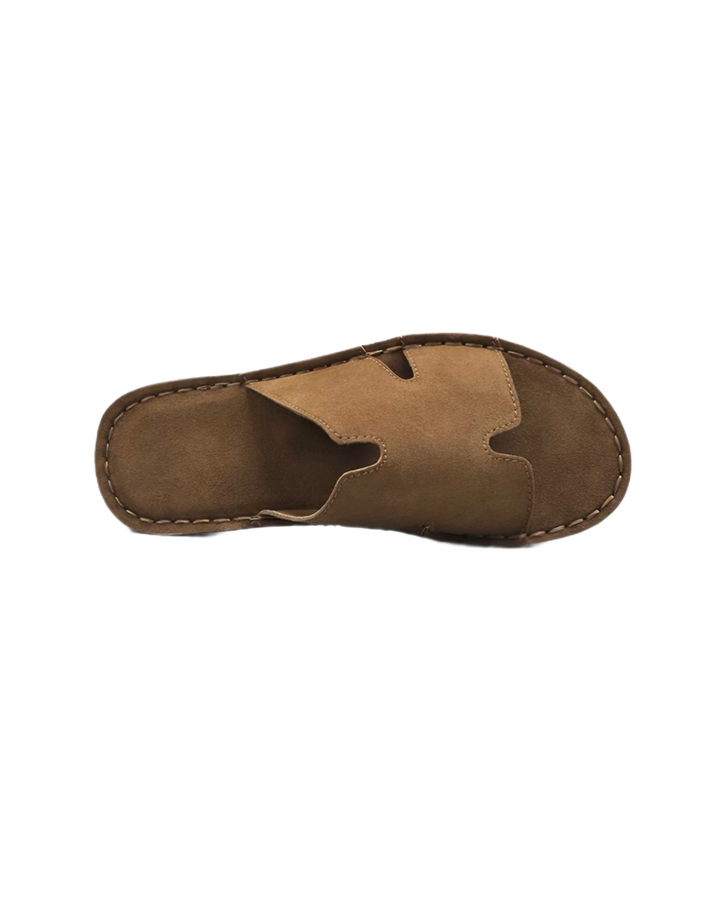 KD Slip-on in brown