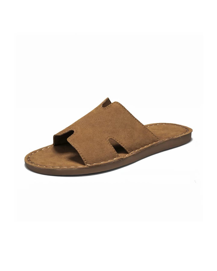 KD Slip-on in brown