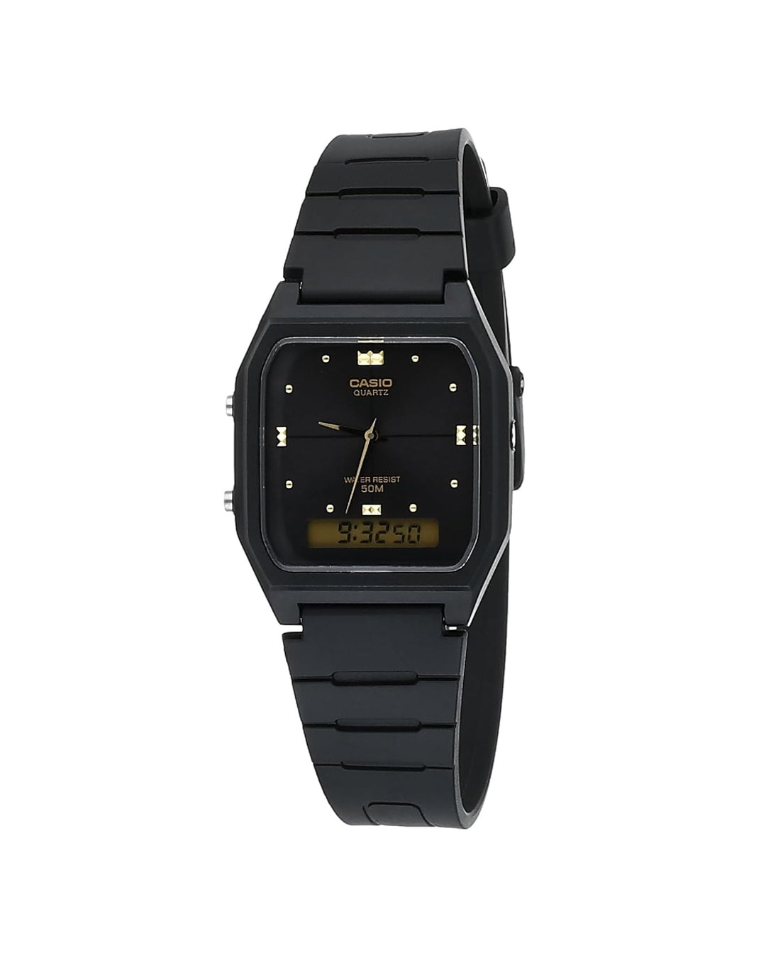 Casio Analog-Digital Combination AW-48HE-1AV Watch