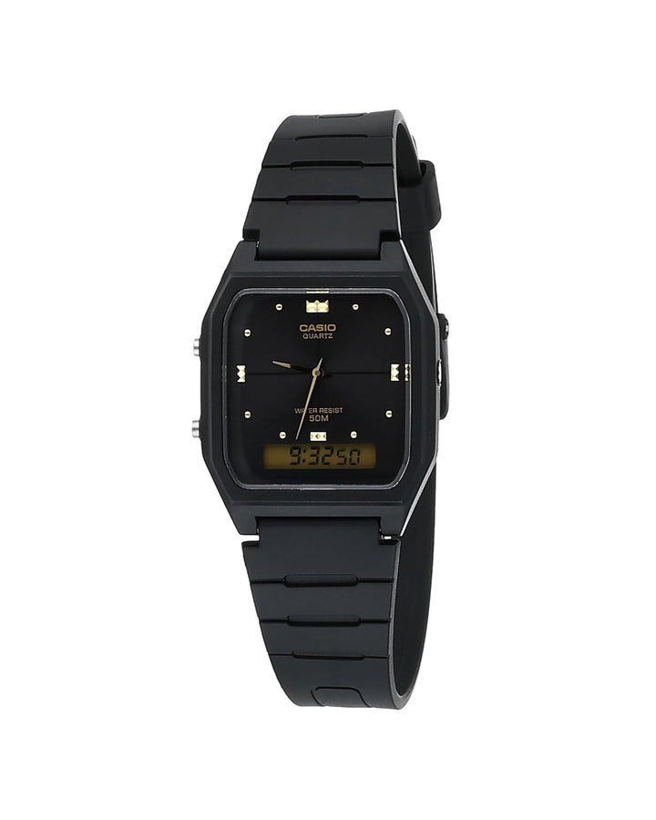 Casio Analog-Digital Combination AW-48HE-1AV Watch