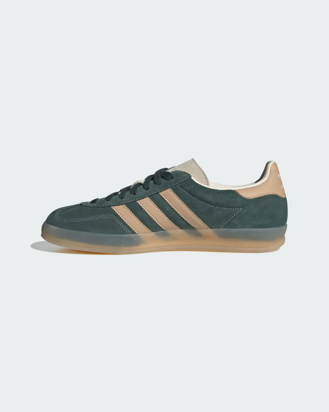 Adidas Gazelle Indoor Trainers