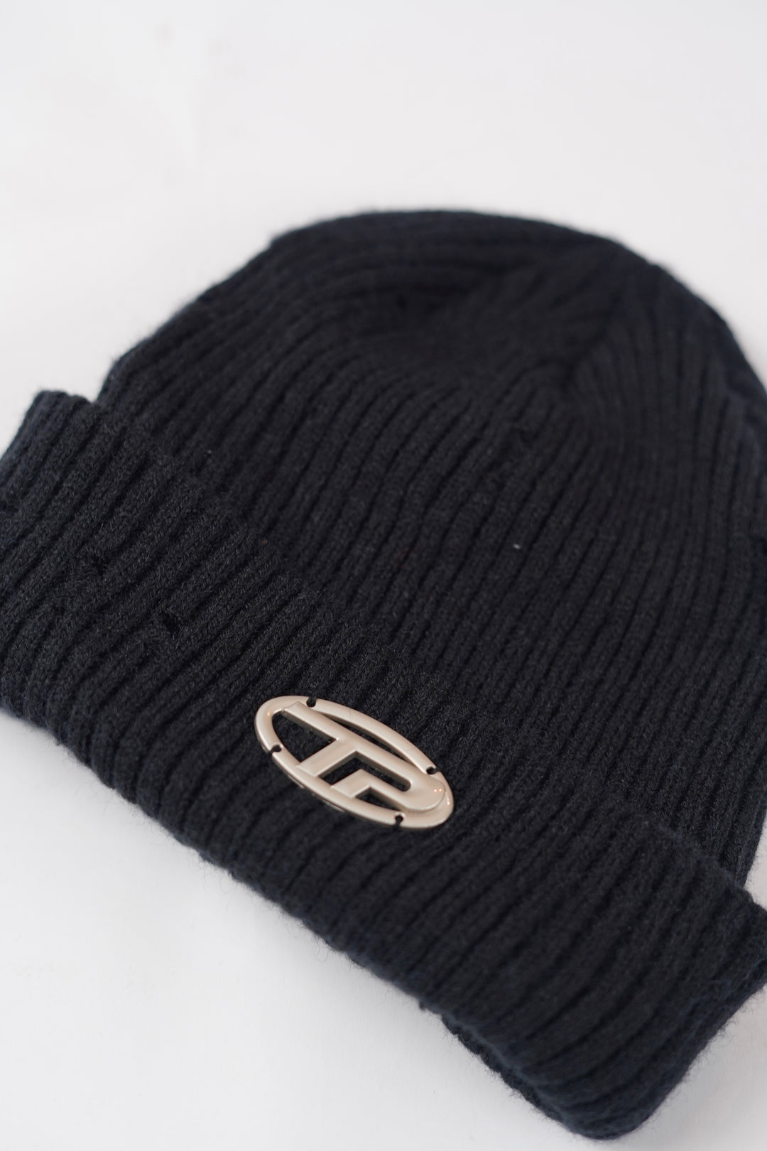 TP Link Logo Beanie
