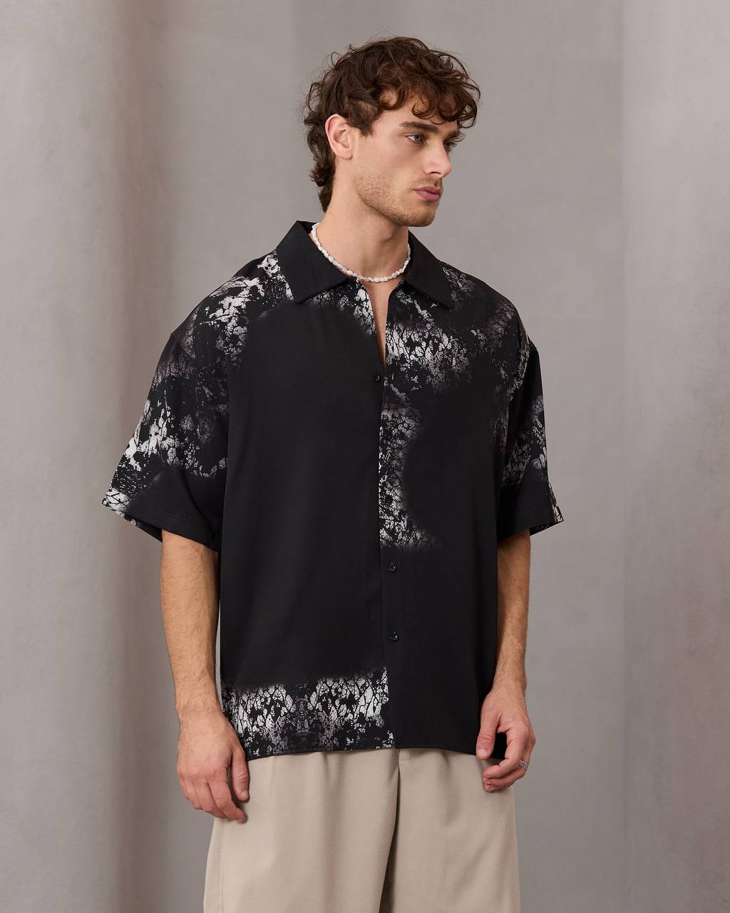 2morrow Tie Dye Shirt