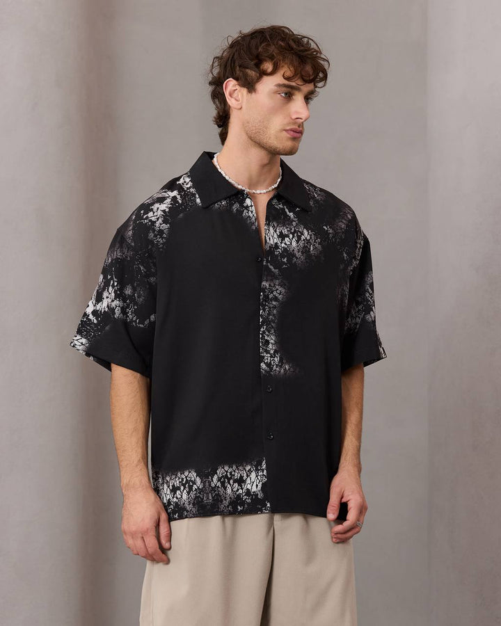 2morrow Tie Dye Shirt