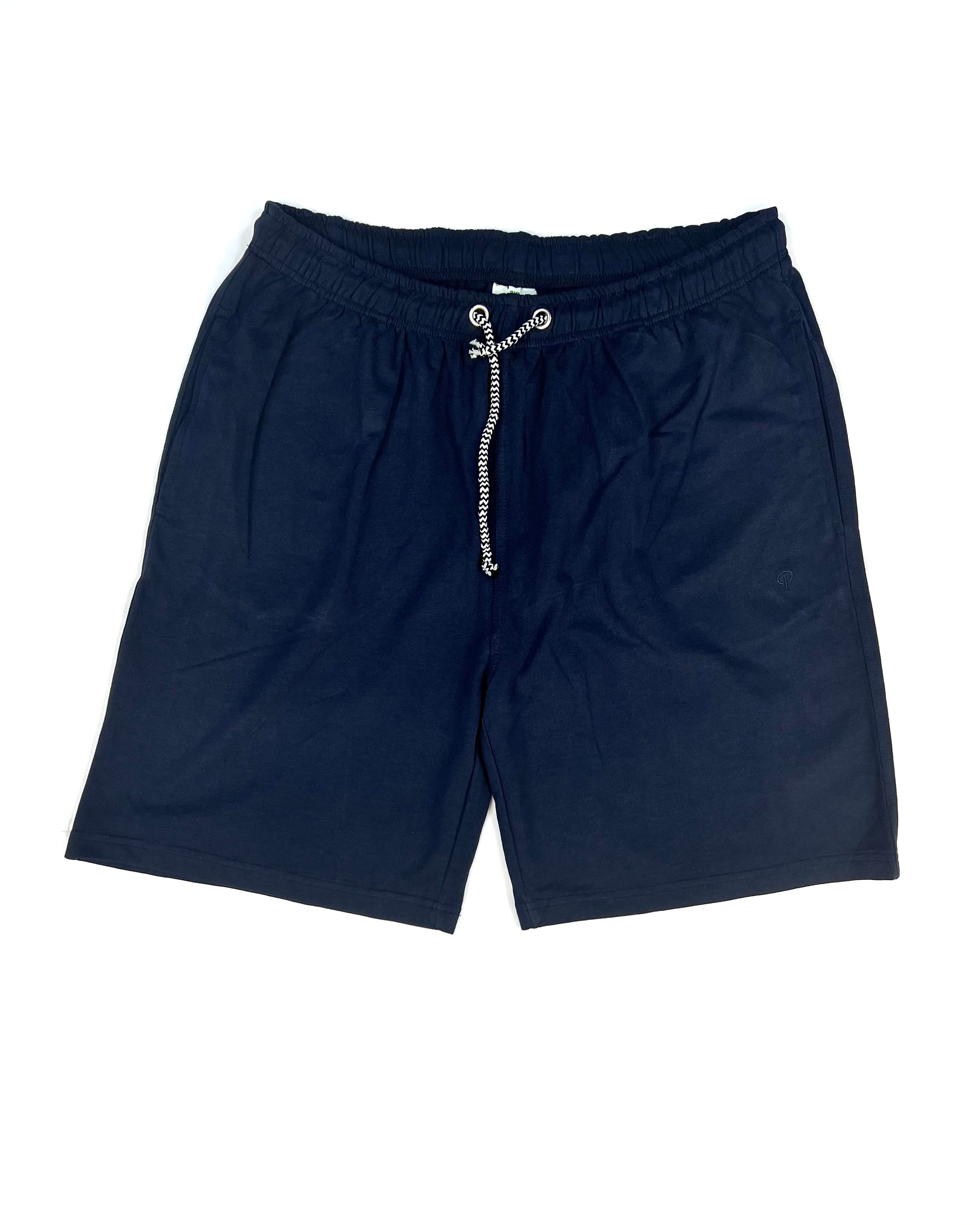 gajess スウェット ショートパンツ ネイビー gajess】Sweat Shorts NAVY