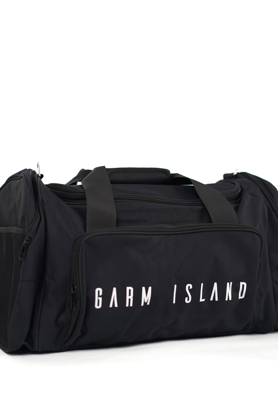 Garm Island Travel Duffel Bag