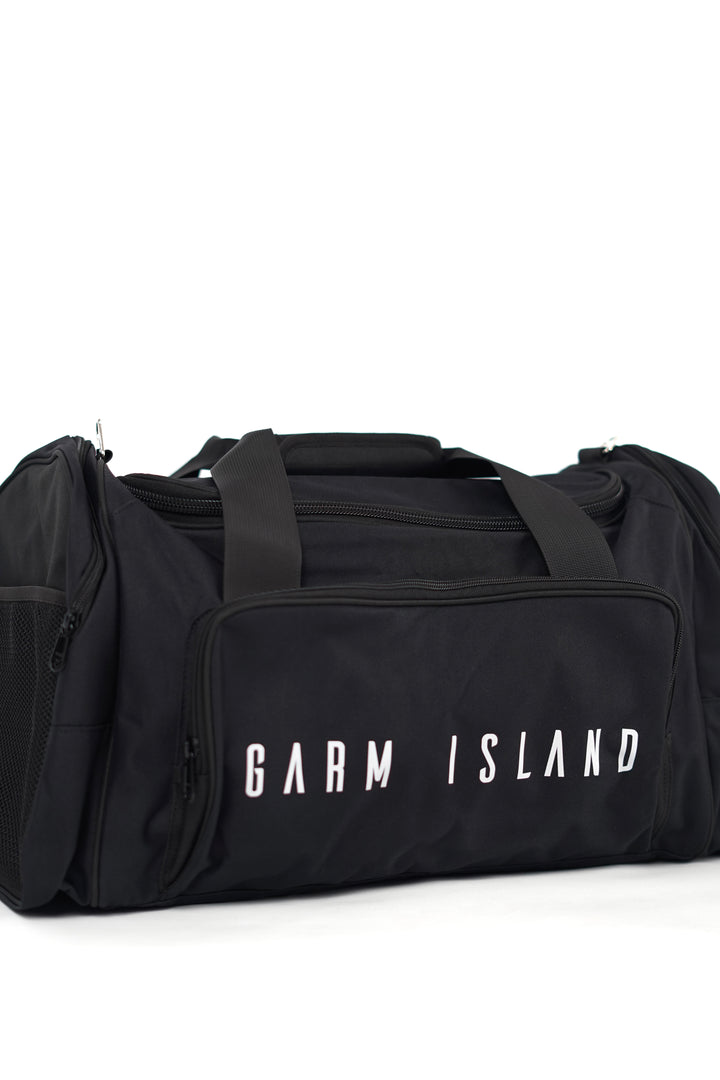 Garm Island Travel Duffel Bag