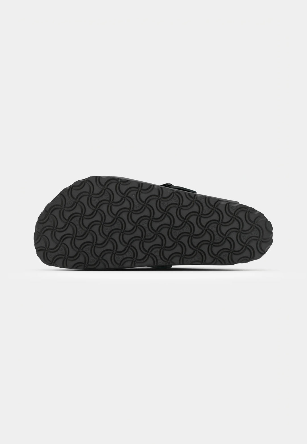 Birkenstock Boston Clogs Slides in Matte Black