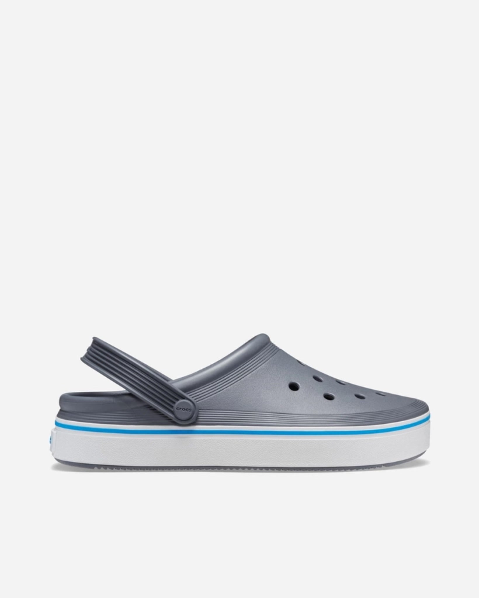 Crocs charcoal ocean deals