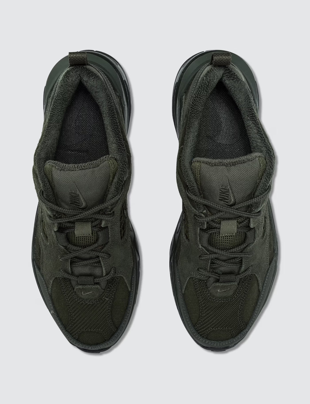 Nike Men’s M2K Tekno SP Sequoia Trainers