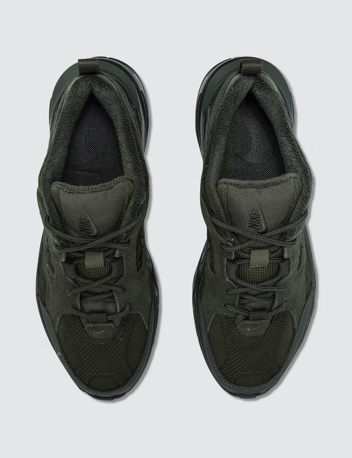 Nike Men’s M2K Tekno SP Sequoia Trainers