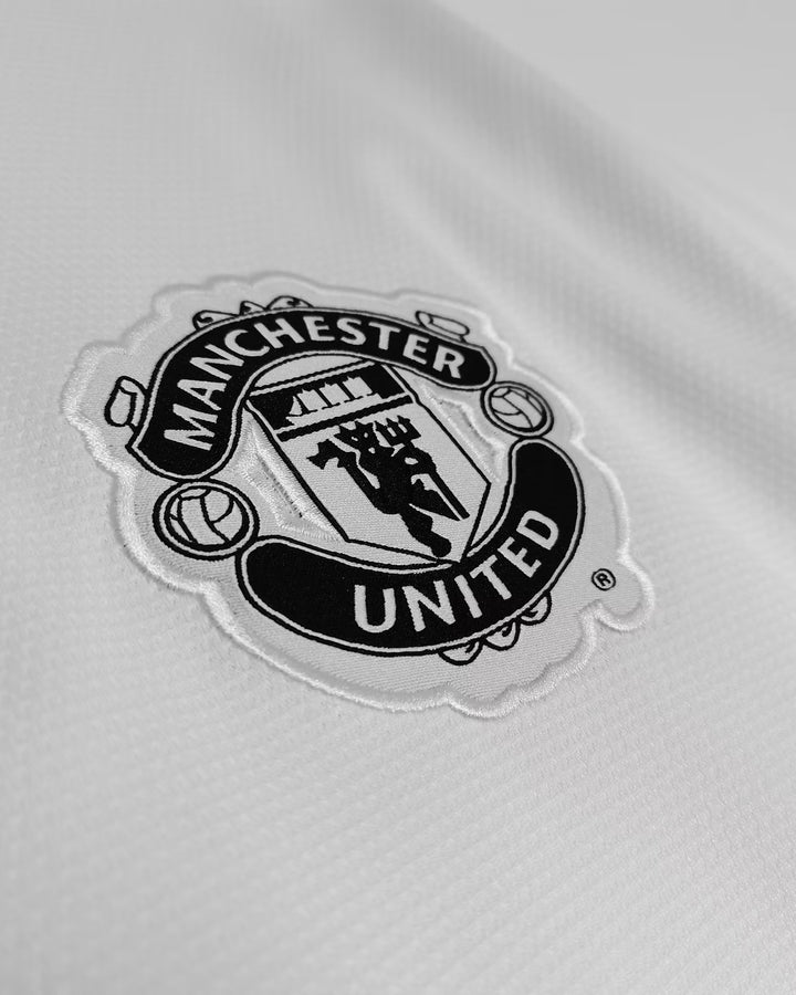 Manchester United 2012/2013 Away Retro Jersey T-shirt