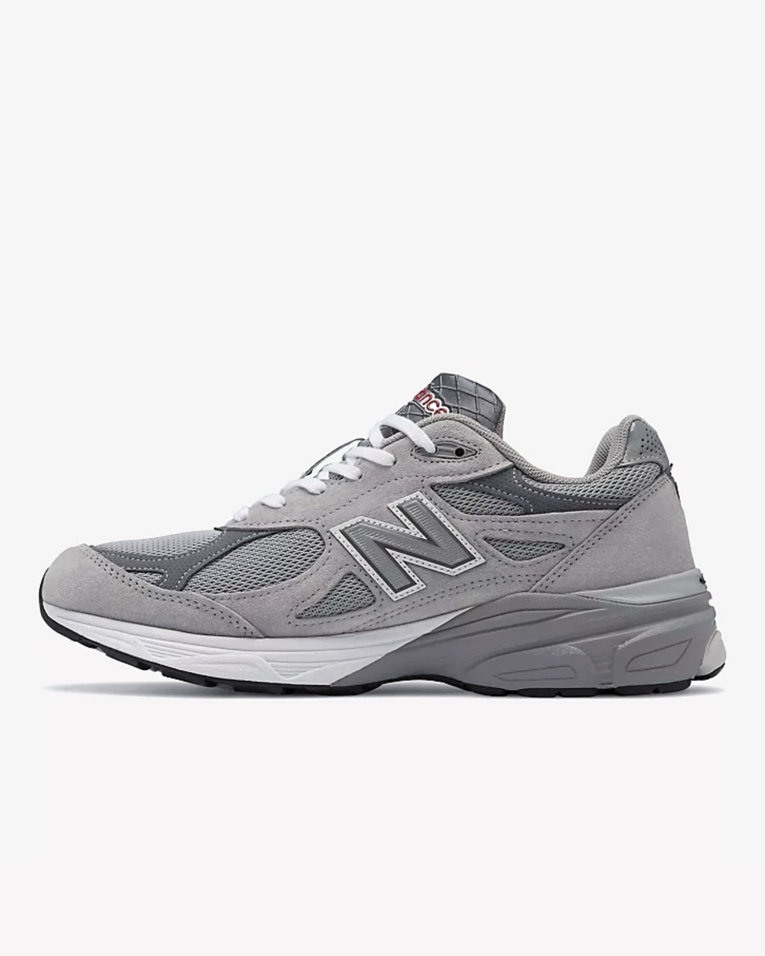 New Balance 990 V3 in grey