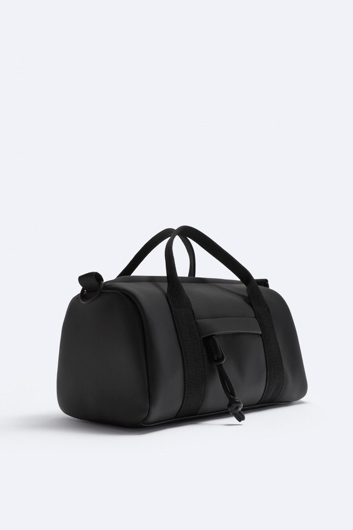 Zara Mini Duffel Bag