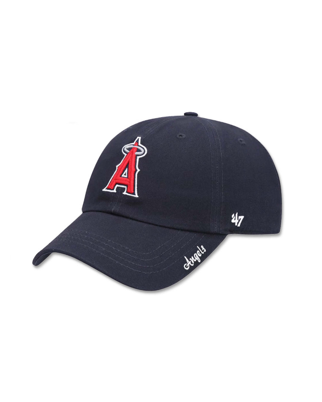 Anaheim 47 adjustable baseball cap