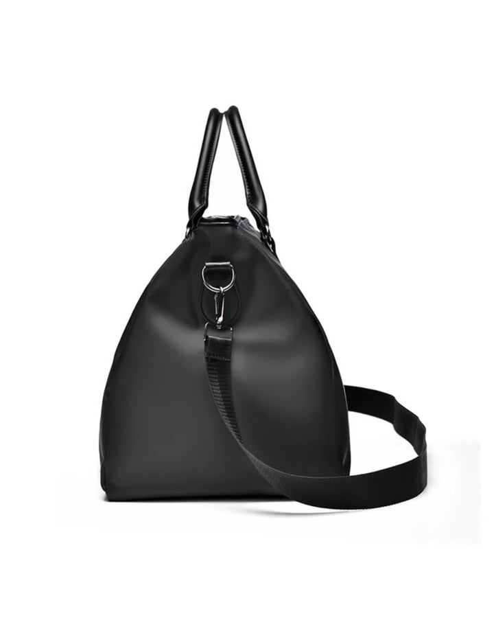 Garm Island Duffel Bag in grey