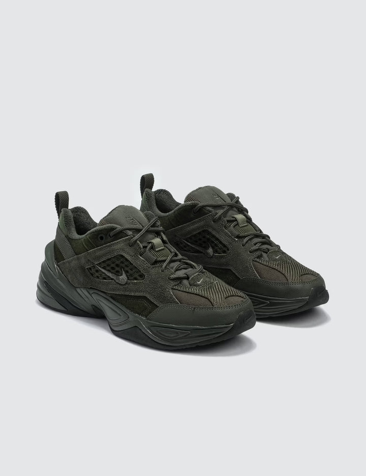 Nike Men’s M2K Tekno SP Sequoia Trainers