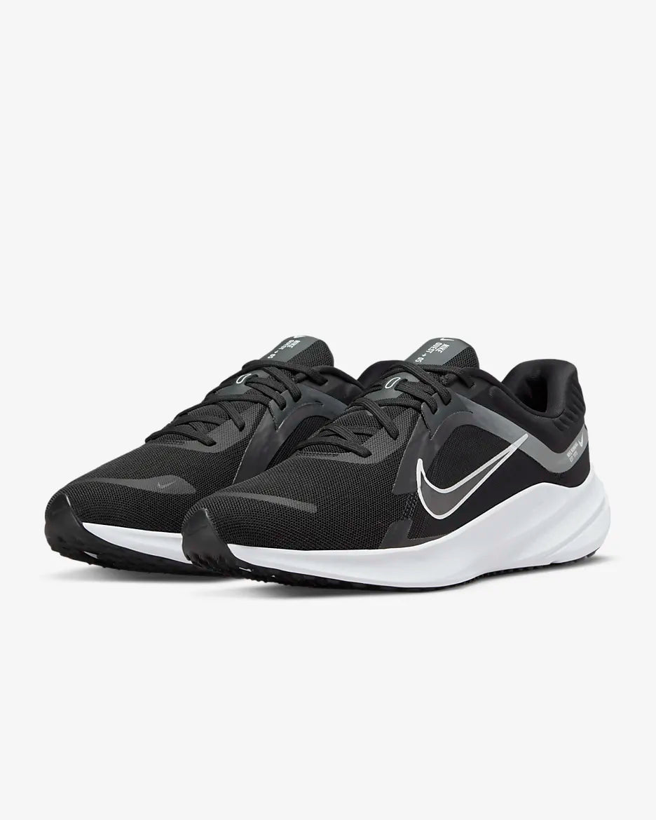 Nike Quest 5 Men's Road Running Trainers