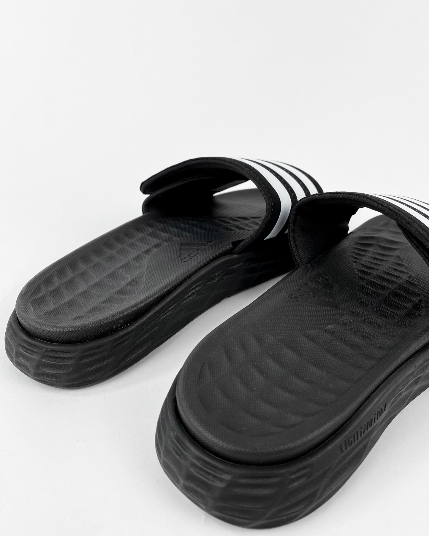Adidas Duramo SL Slides – Garmisland