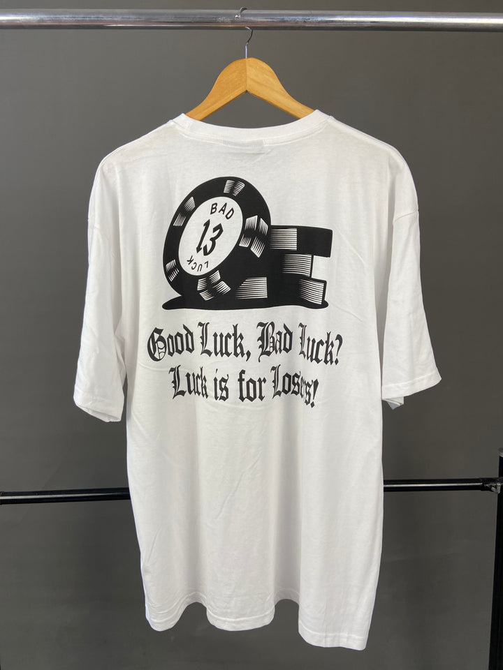 Renvill Luck oversized t-shirt