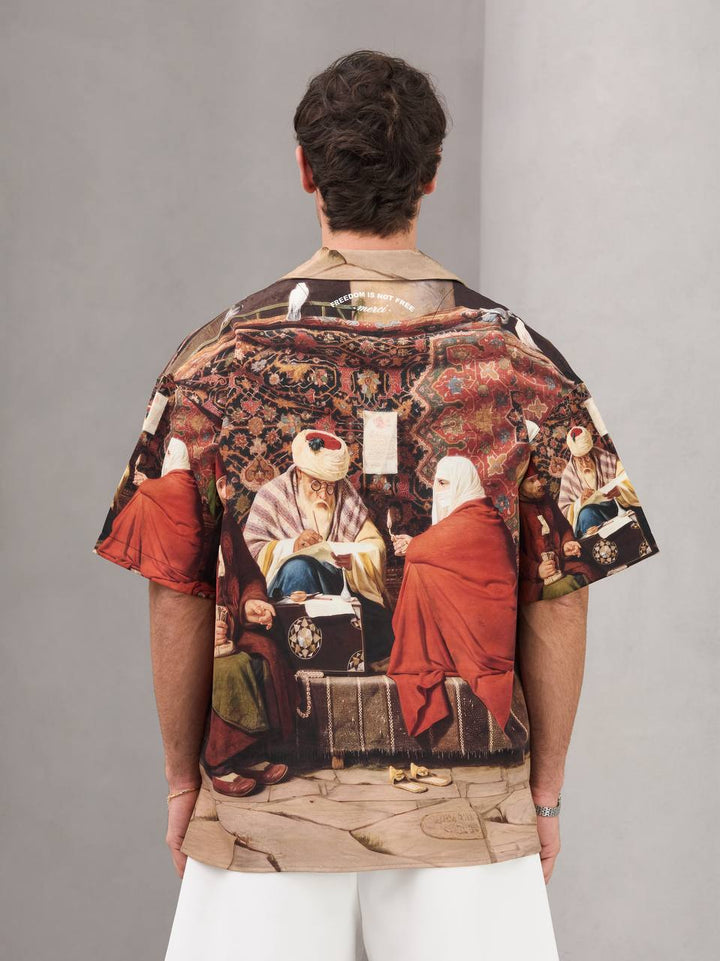 2morrow The Magi Shirt