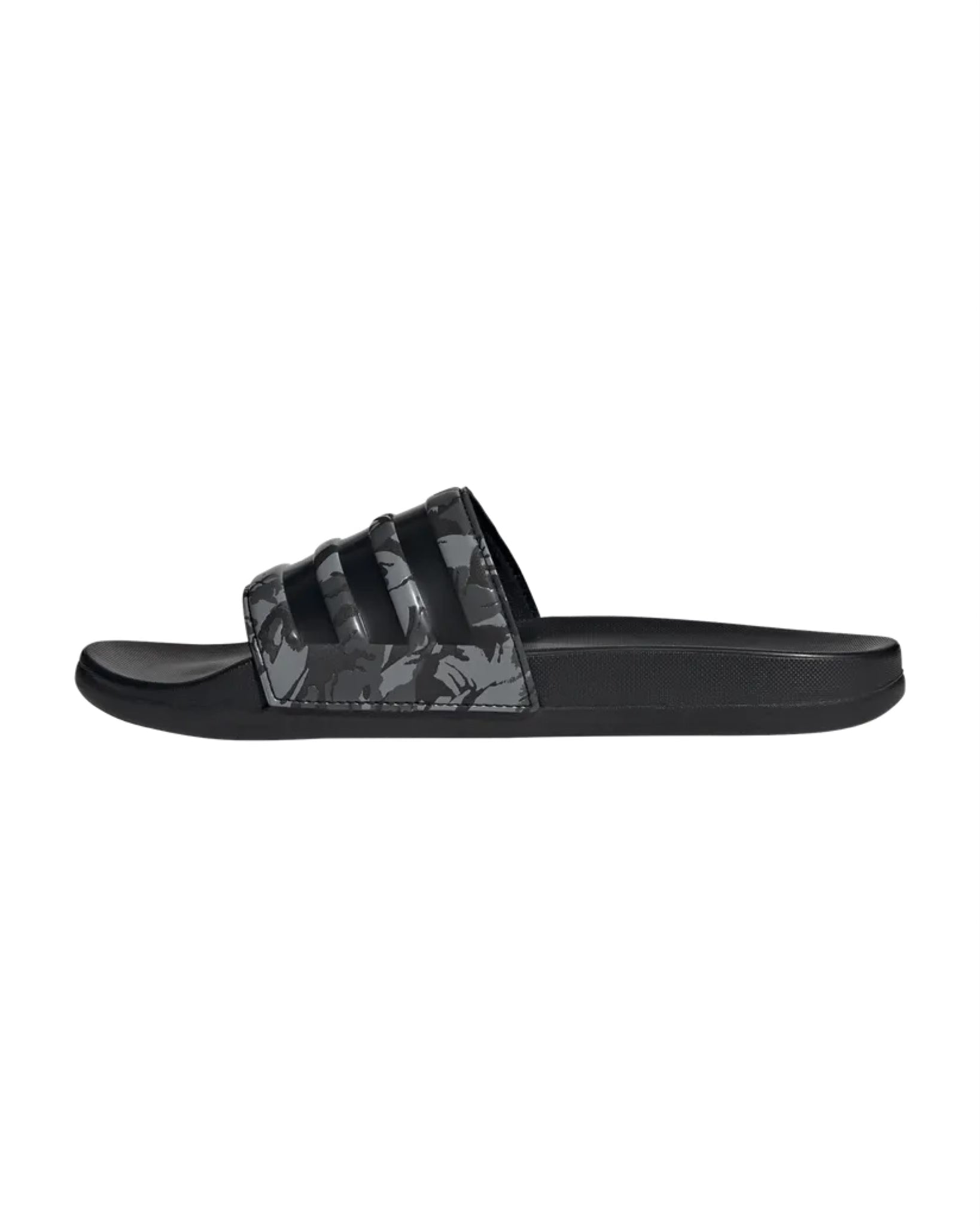ADIDAS Adilette Comfort Camouflage Slides – Garmisland